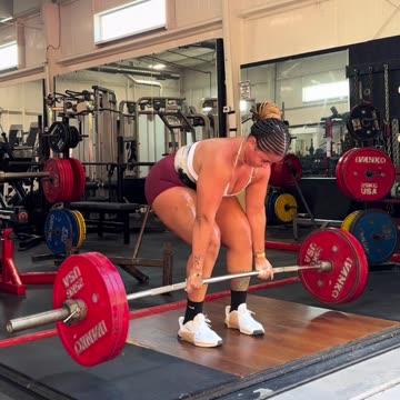 To achieve your ideal weight