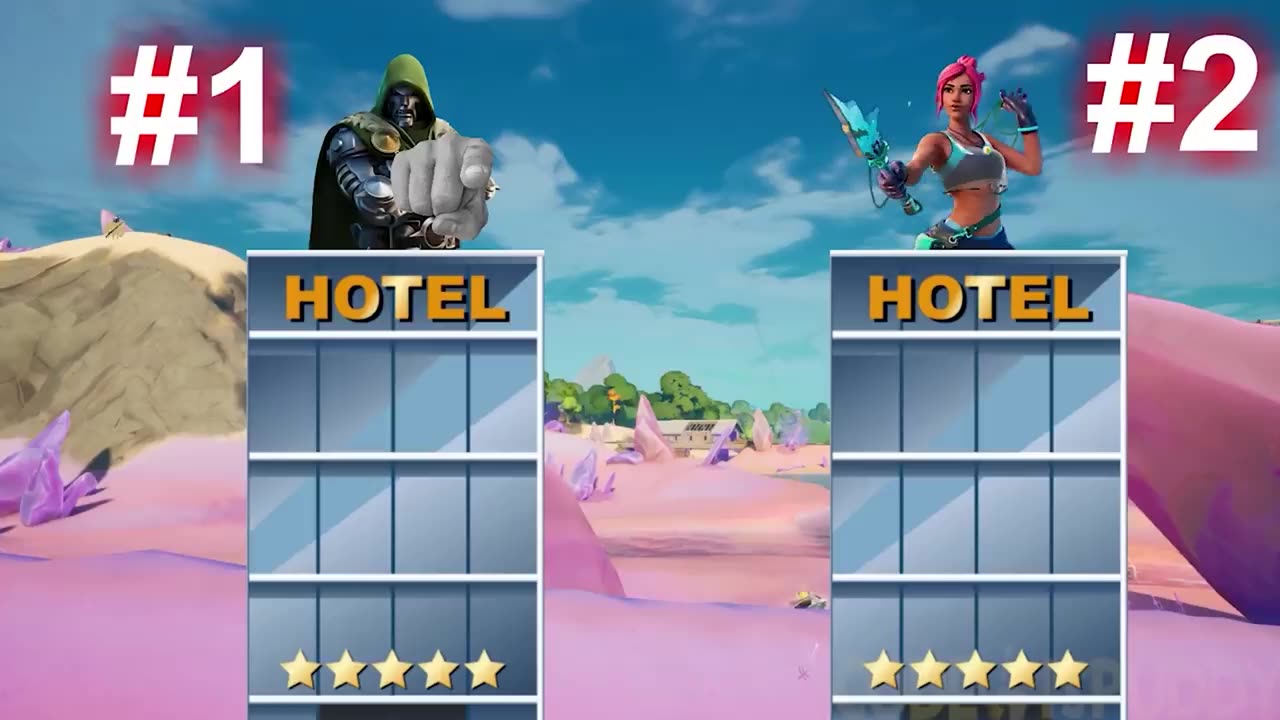 Low Budget Fortnite _ Chapter 2 Season 5 _ Compilation
