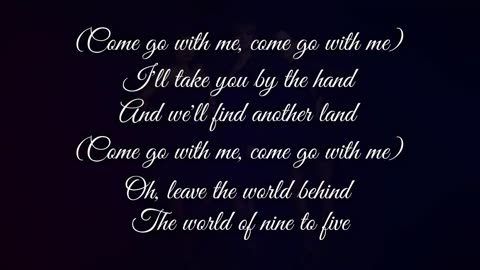 Come Go With Me (Expose')