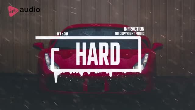 Sport Rock & Workout - Hard [Music by Infraction] [No Copyright Music]