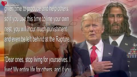 Make this Time count... Let your light shine & Your Motives be pure ❤️ Love Letter from Jesus Christ