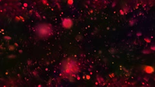 Strange Ambient Music Loop