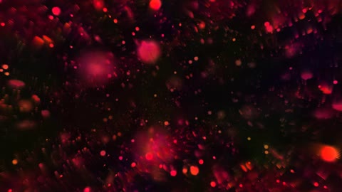 Strange Ambient Music Loop