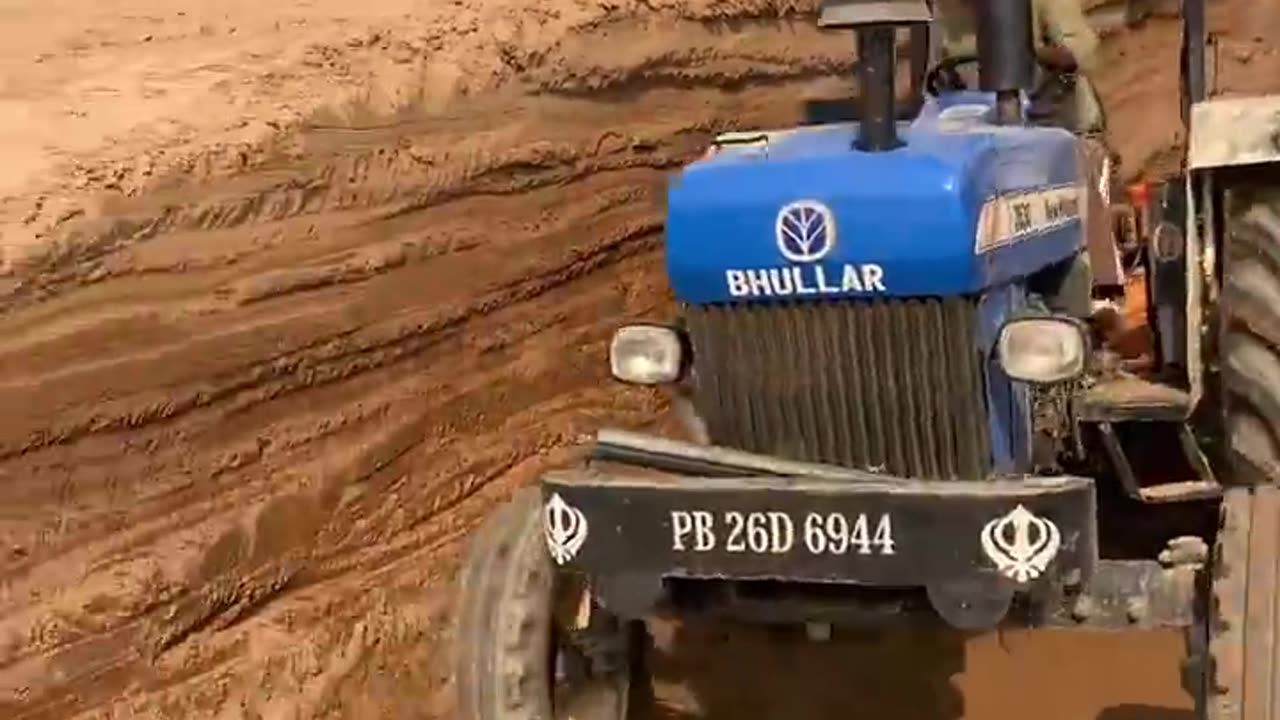 Baba Bhali Kruga