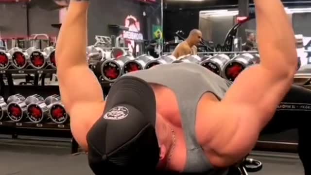 Fitness gym #bodybuilding