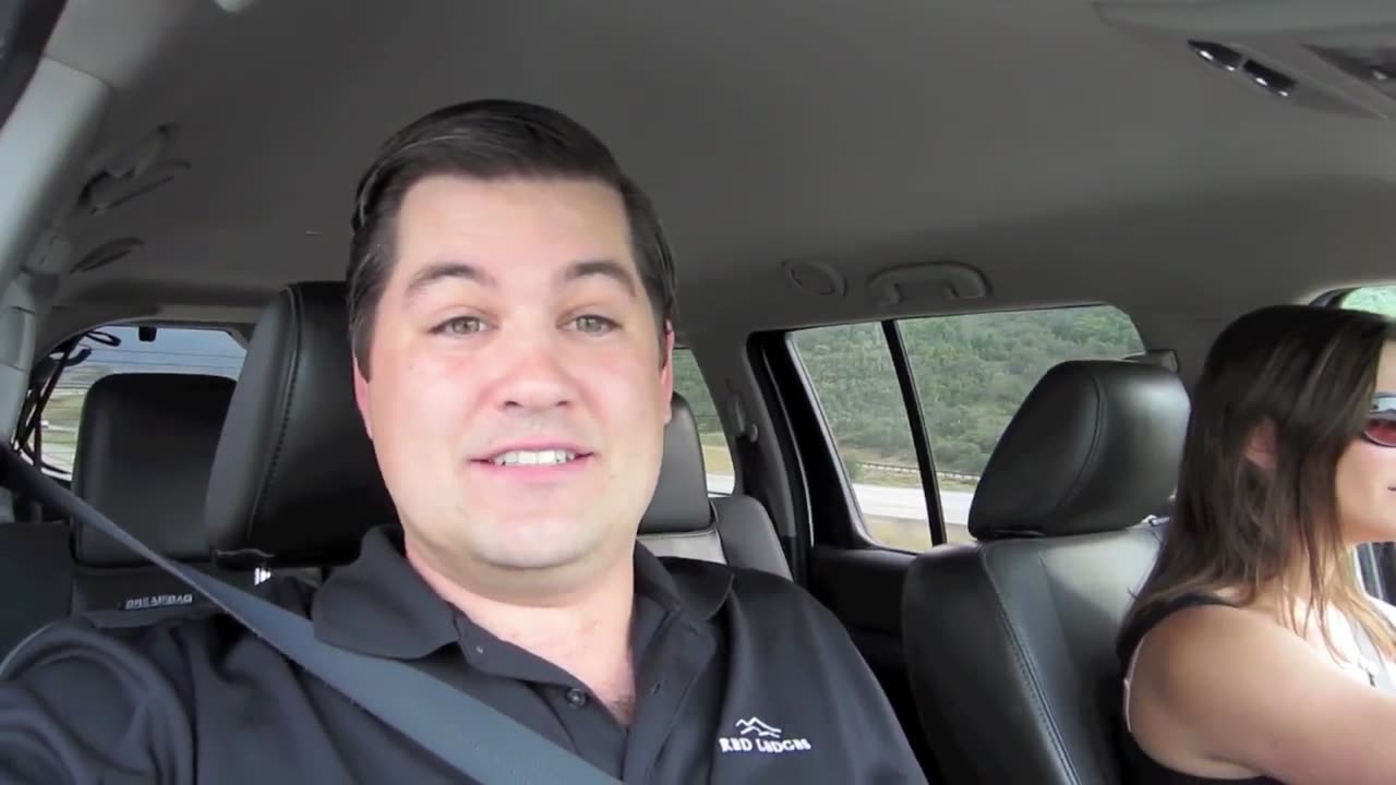 Don Talks About Getco