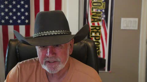 Kellyyanne Conway's Advice To Trump,"Announce Presidential Run After The Midterms!"