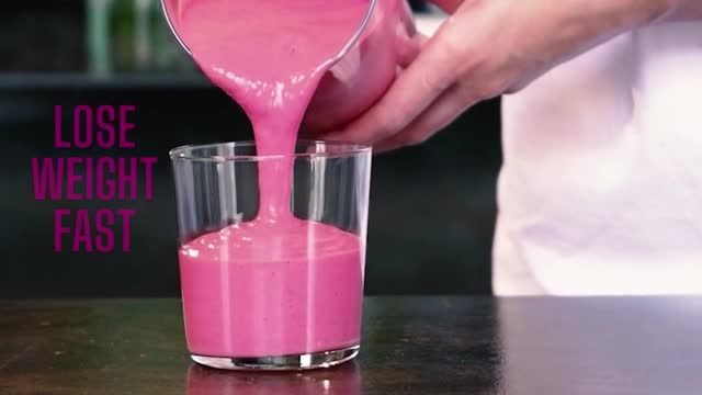 The Smoothie Diet
