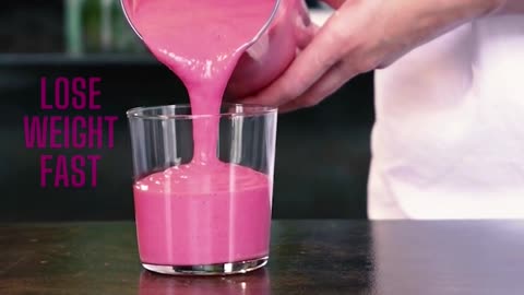 The Smoothie Diet