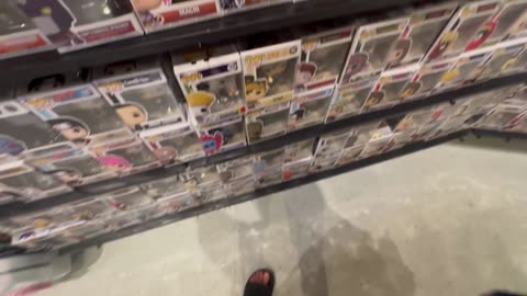 FUNKO FIG HUNT