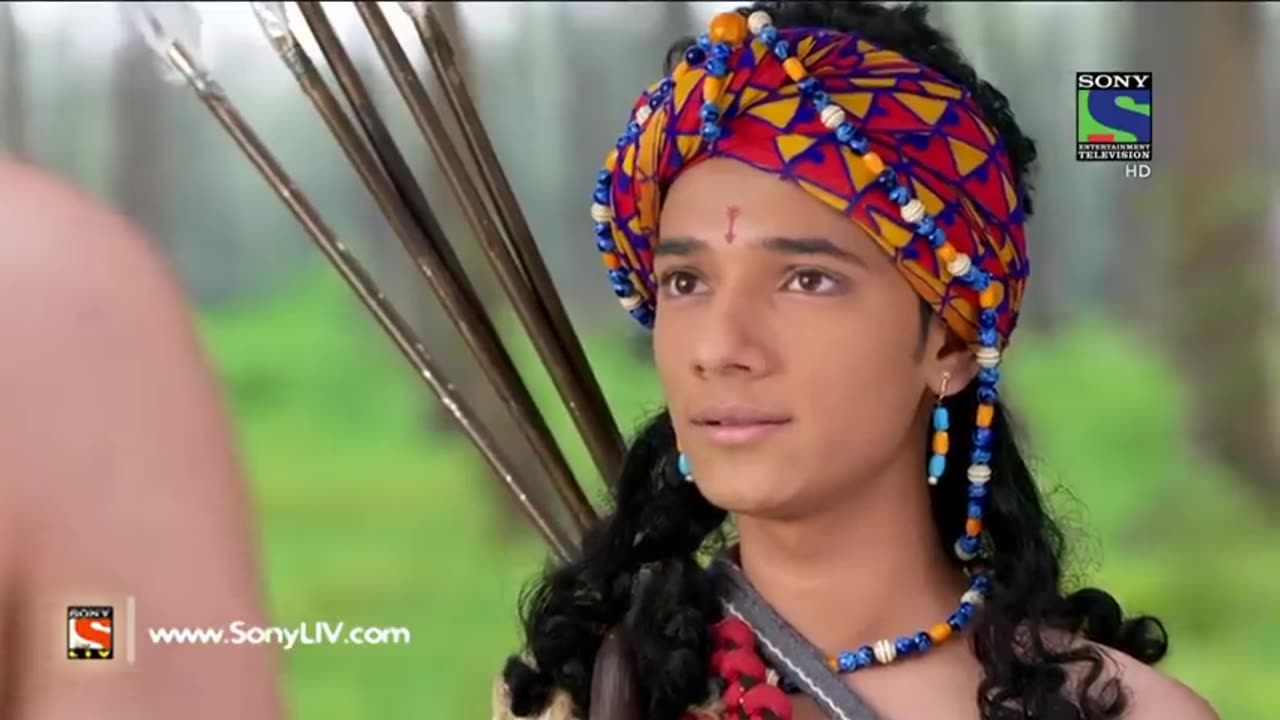 Suryaputra karn episode. 68 full video