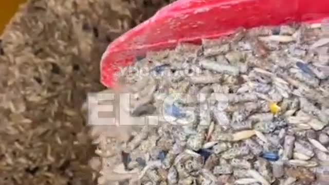 Ας ελπίσουμε ότι αυτό δεν είναι αλήθεια. Όμως όλα είναι πιθανά αυτές τις μέρες.