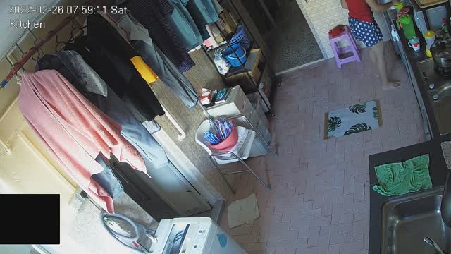 kitchen midnight 20220226