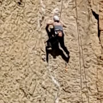 Smith Rock, 2022 , Terrebonne, oregon