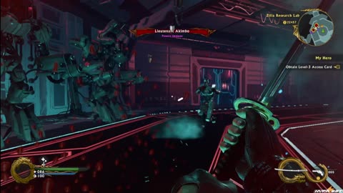 Shadow Warrior 2 Episode 1