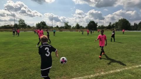 230701 Pressath C2 Vs Neusorg