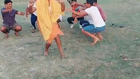 Best dance in india