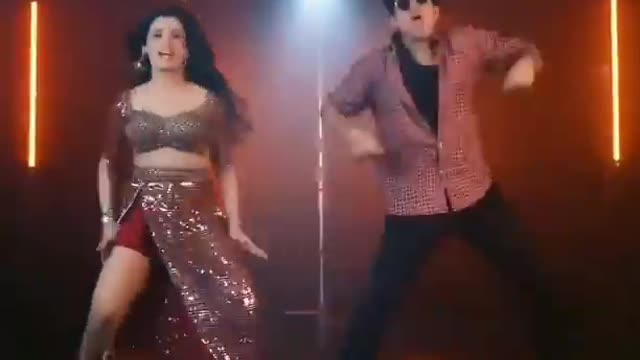 Tha bast indian dance moment stage