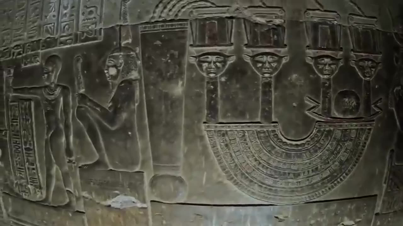 The OLDEST Religion in the WORLD is INSANE
