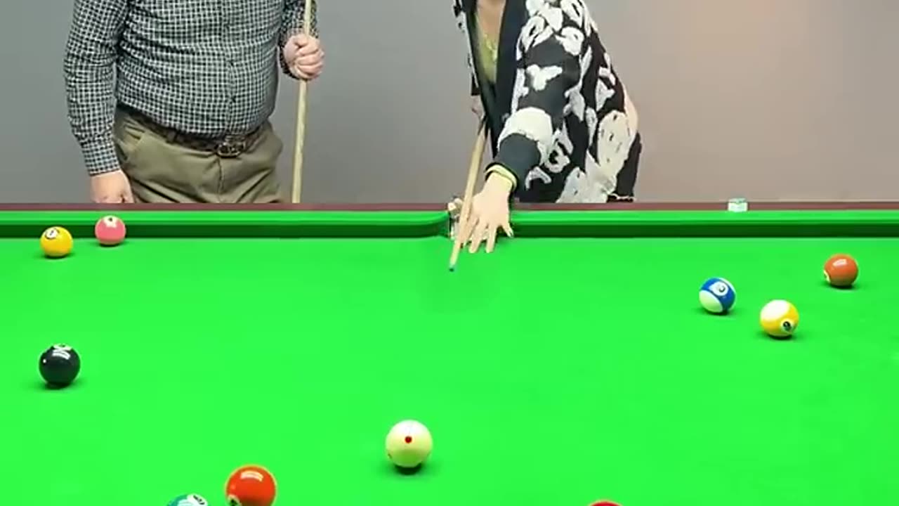 Funny videos billiards millions views p827🎱