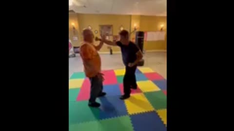 Tong Hap Kwan Hapkido