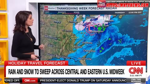 CNN This Morning Weekend 6AM - 11/24/2024