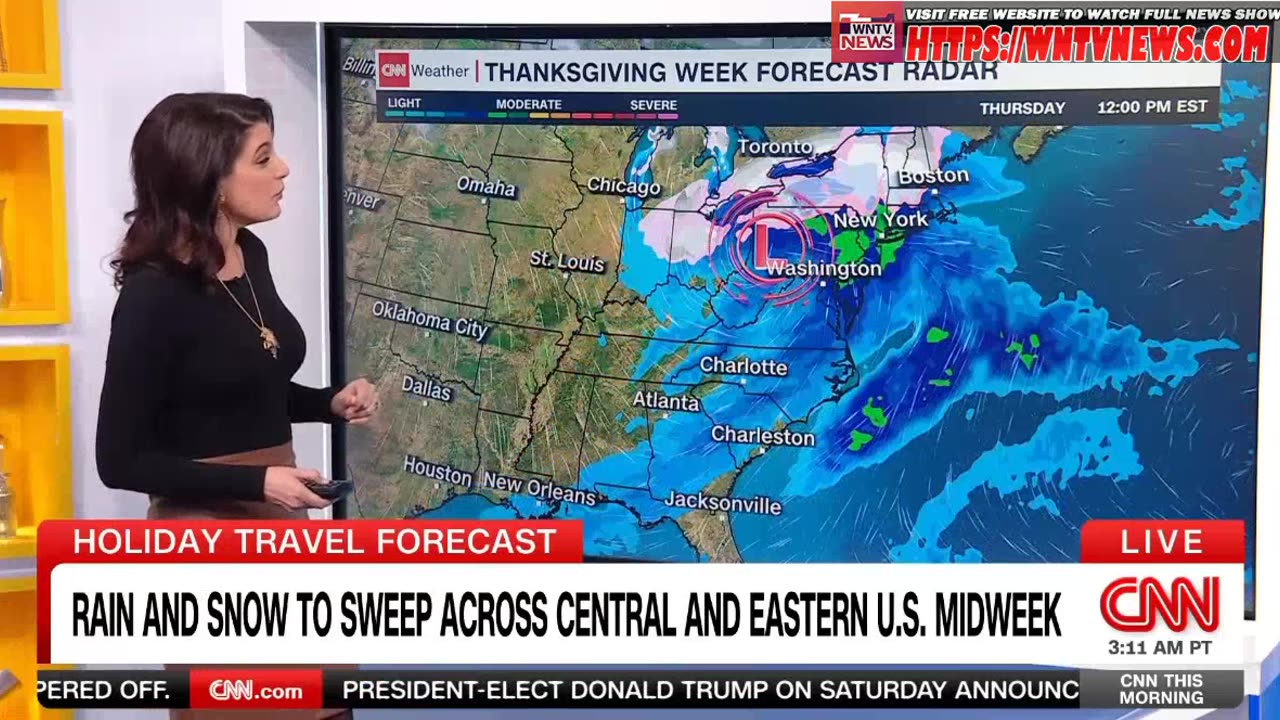 CNN This Morning Weekend 6AM - 11/24/2024