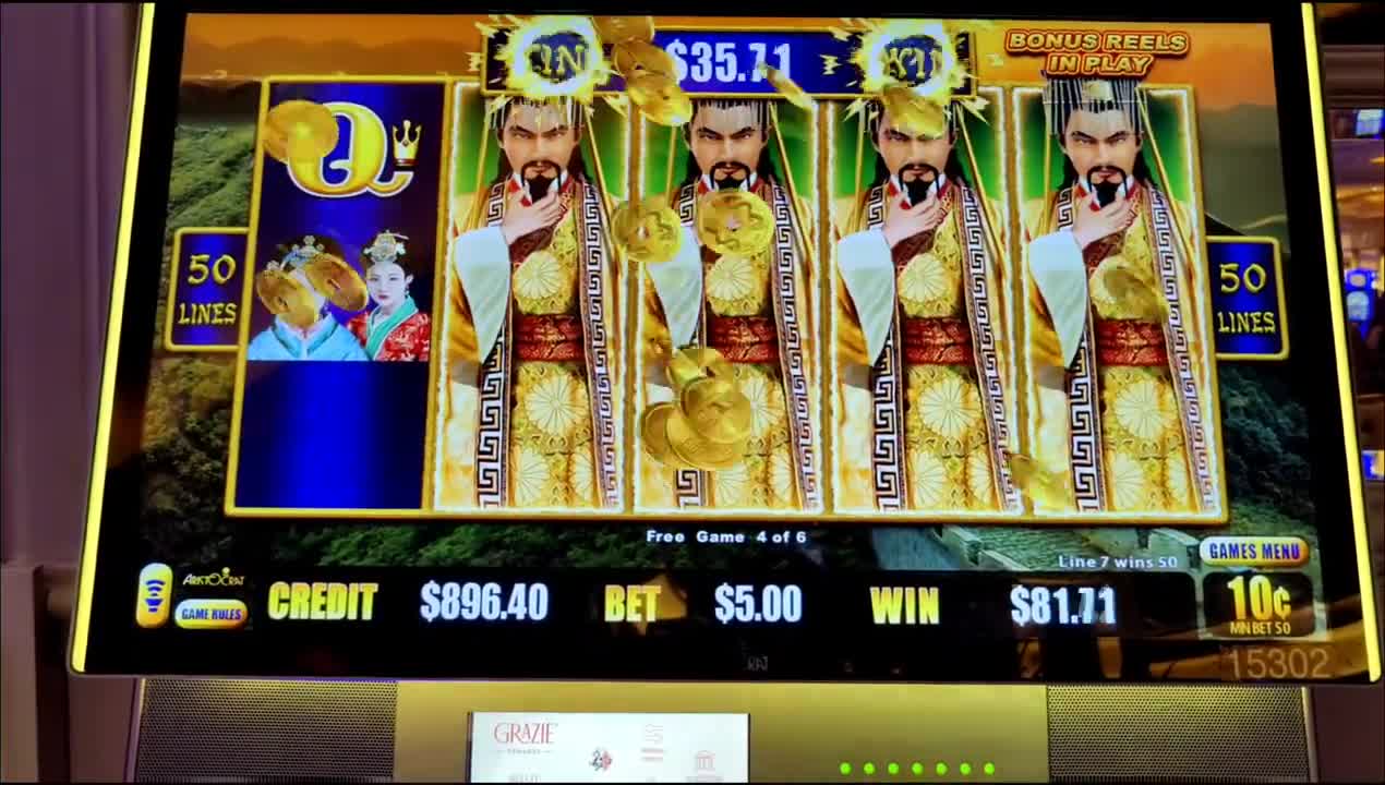 Big jackpot just by 100 dollar i won more than 2k dollars,