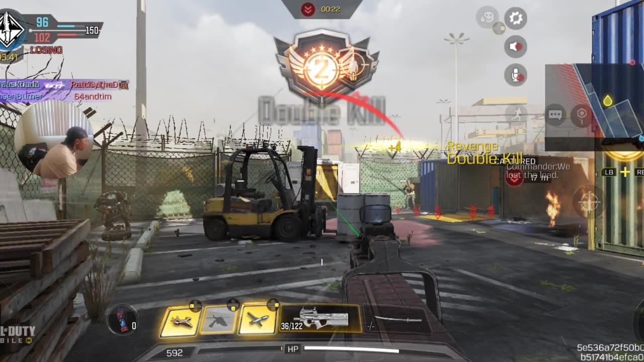some people just don't know how to play objective