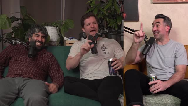 Stuff Island #25 - wood dust, throwup sand w/ Anthony DeVito