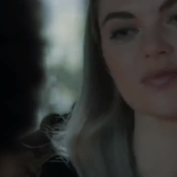 Shorts: Lizzie and Sebastian, Lizzie and Mg, Lizzie and Enthan (Legacies)