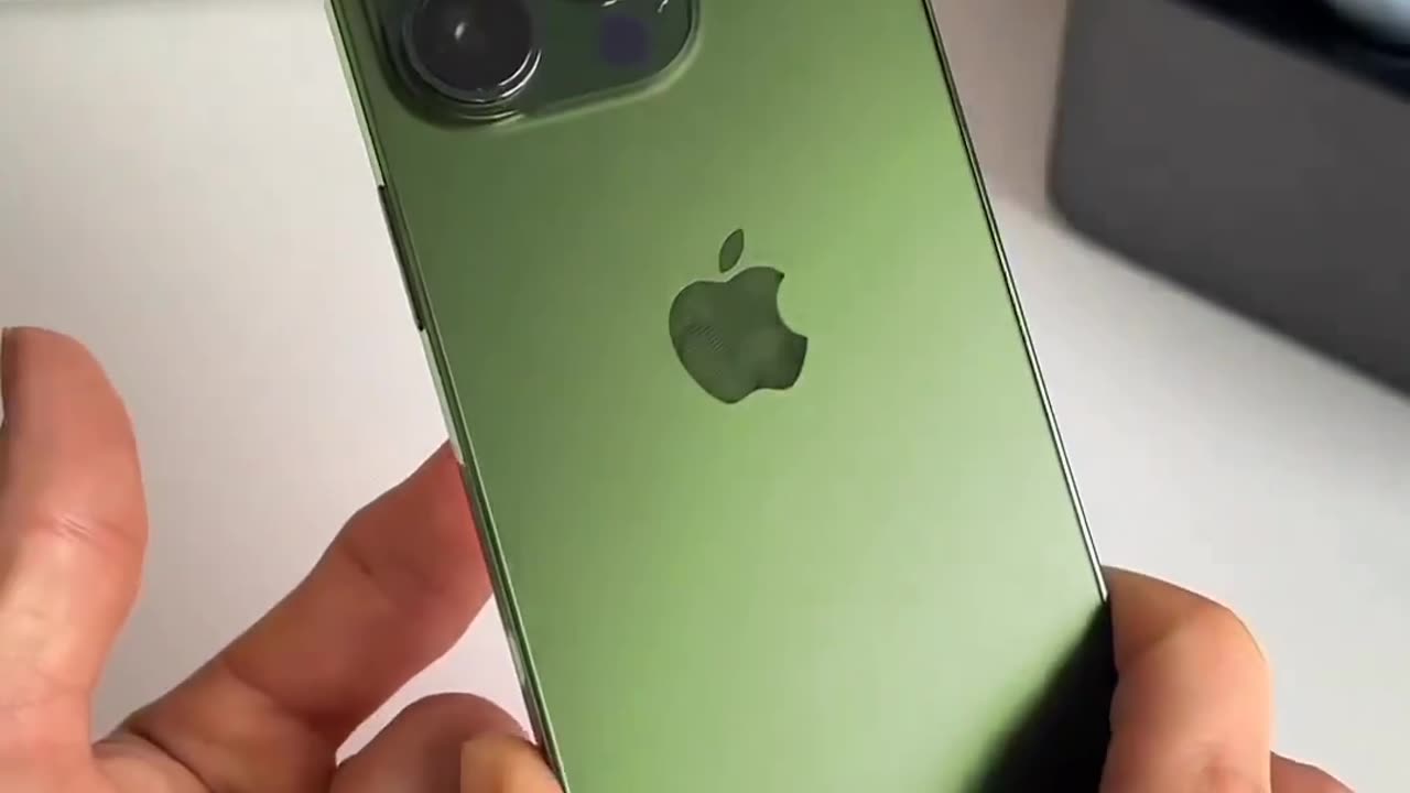 the future of the iphone colors!