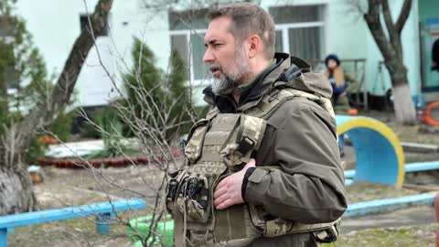 Enemy continues to storm Severodonetsk, fighting is going on - Gaidai - Ukrinform