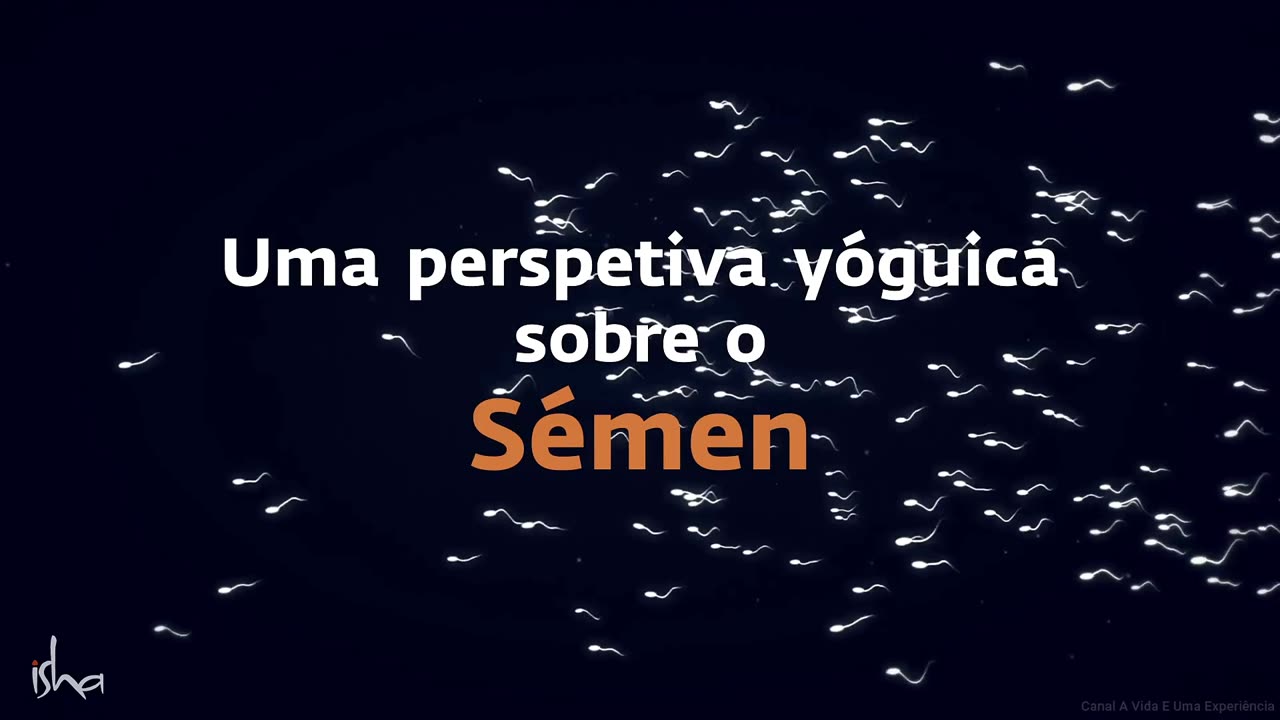 O Poder da Retenção do Sêmen