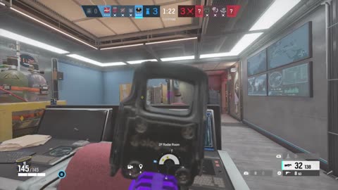 Ace with Kaid