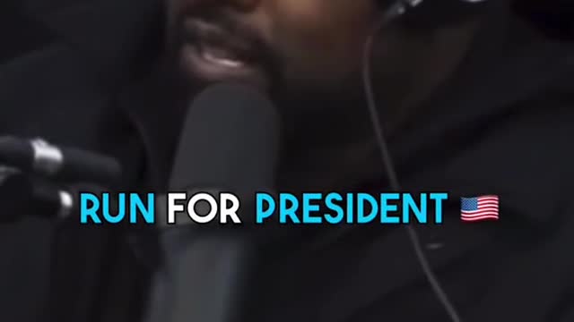 KANYE WEST ON MAKING HIS OWN BANK ***MUST WATCH***