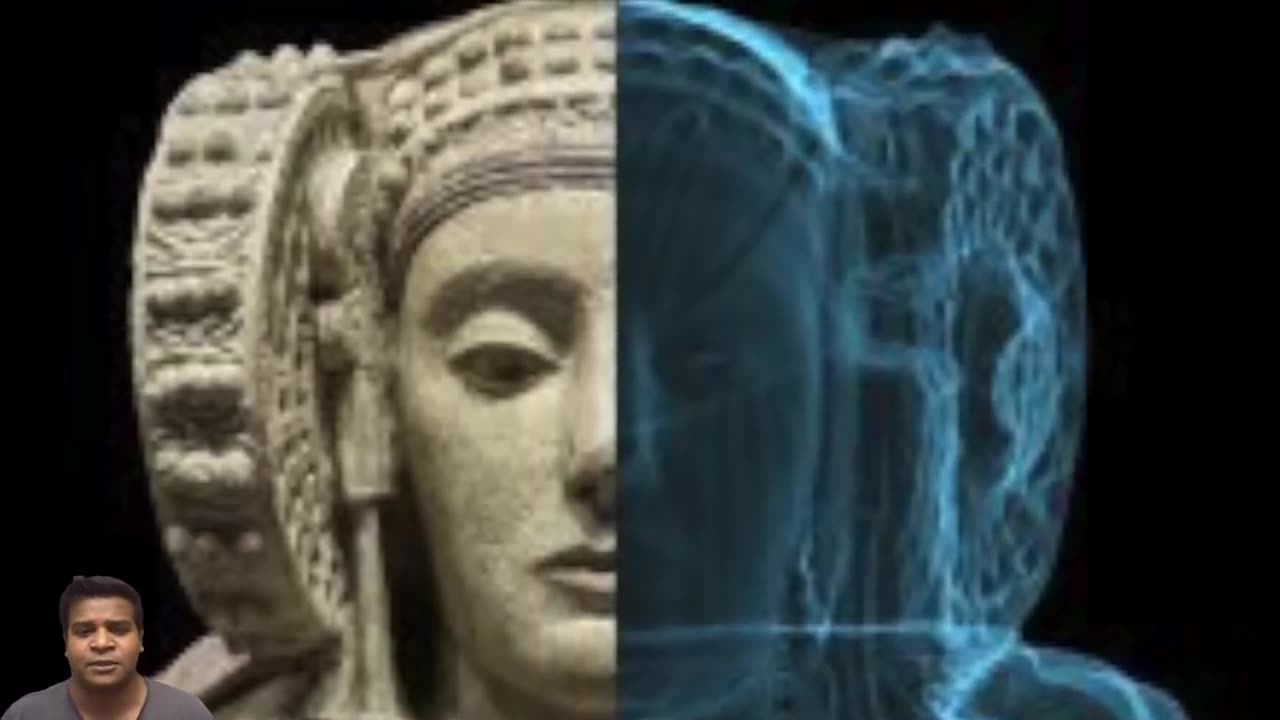 Did Ancient Civilizations Use Advanced Communication Devices?