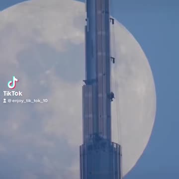 Habibi come to DUBAI