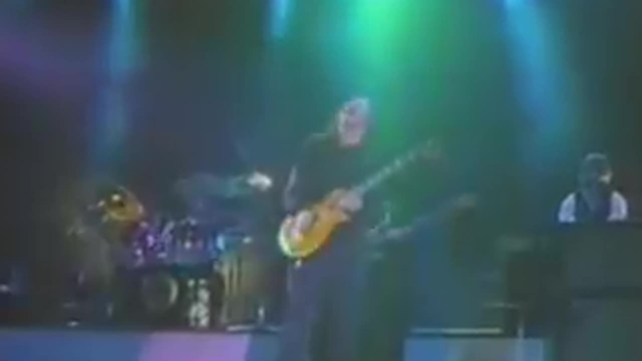 Gary Moore - Still Got The Blues (Live)