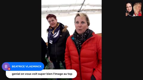 Un week-end en Auvergne 08/04