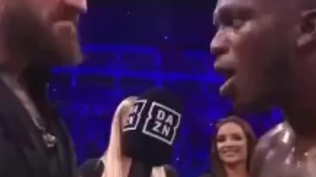 KSI calls out the Andrew Tate the Top G! 🥊