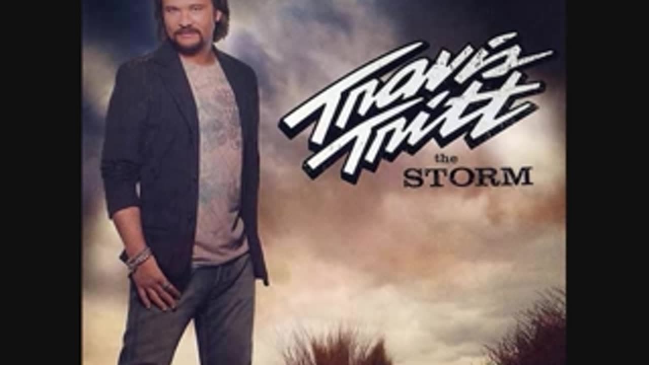 Travis Tritt -