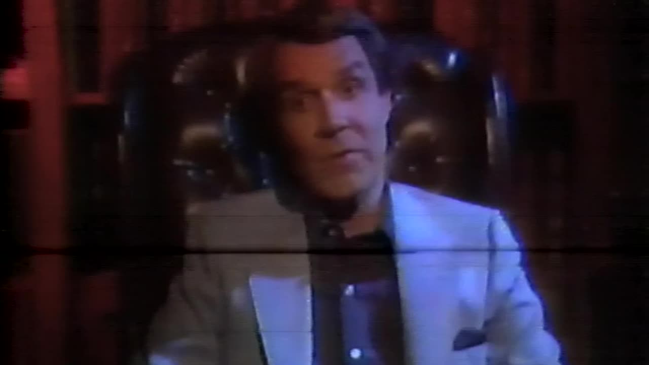 1986 - Rich Little Promo for 'Tales from the Darkside' on WXIN