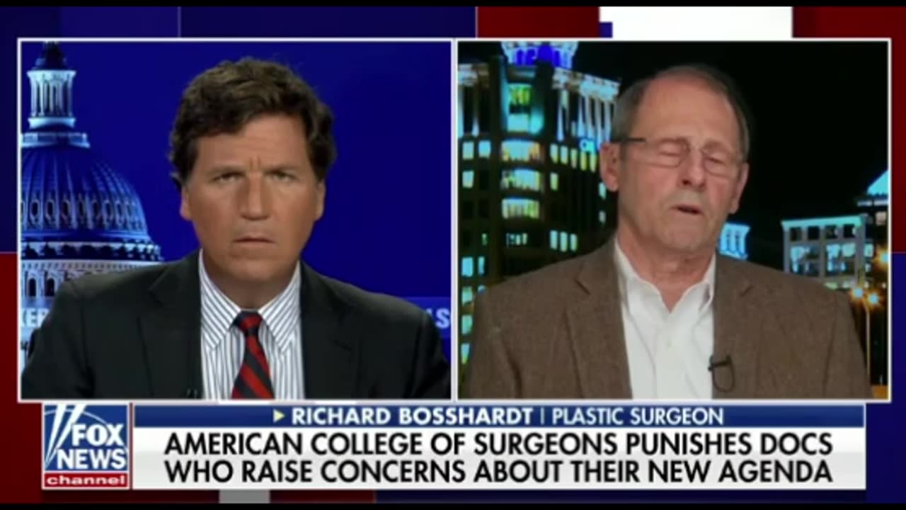 Tucker Carlson 03-15-2023 PART 4