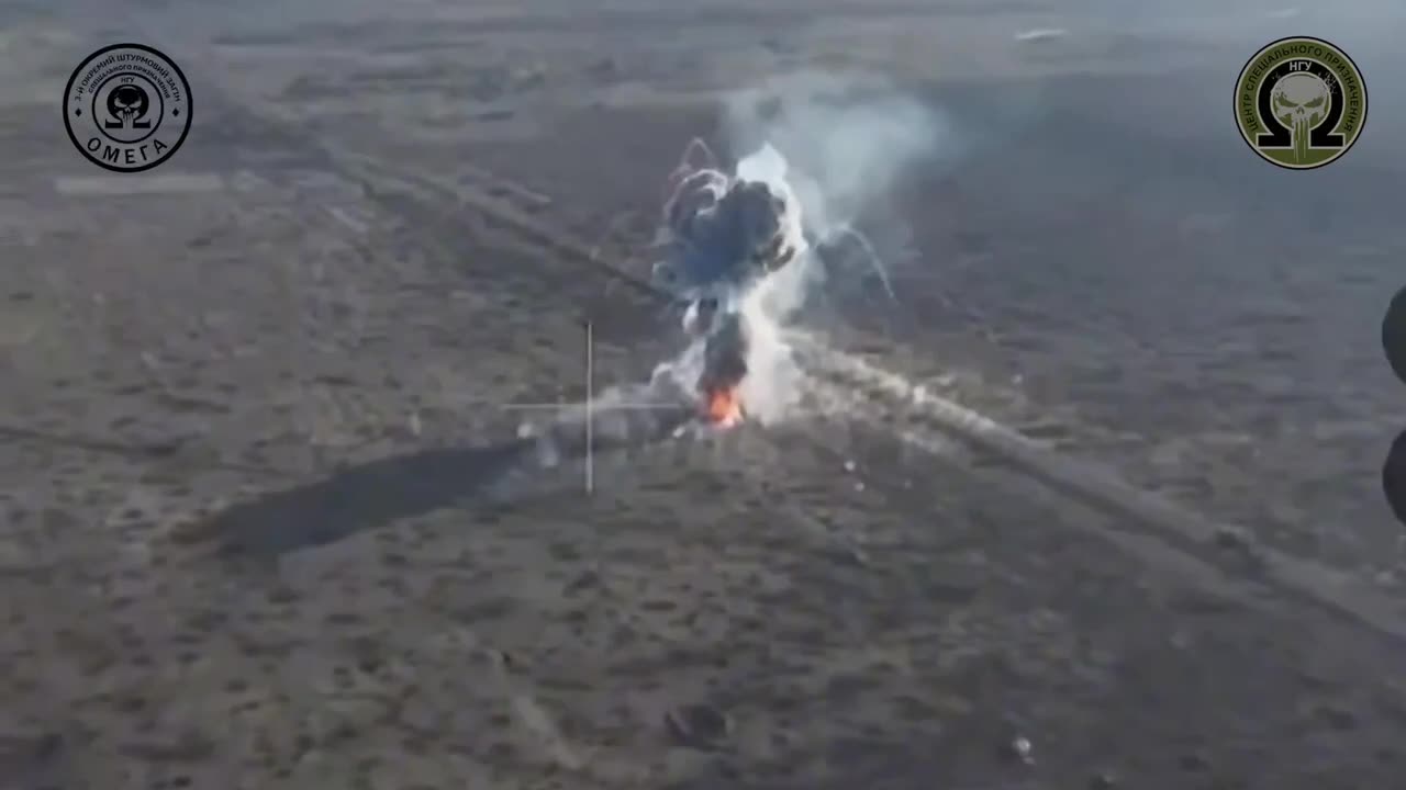 The aerial scouts of the 3rd Assault Detachment of the TSP <Omega> πΊπ¦ NSU