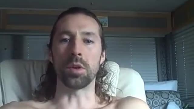 DAN THE MAN with THE MASTER PLAN! - Feb 8th 2010