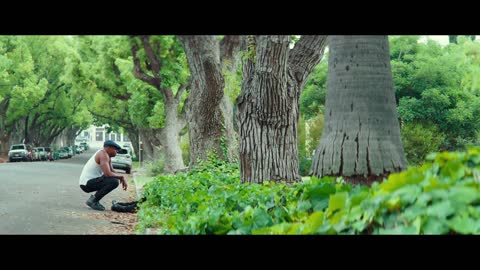 A STAR IS BORN - A Way Out