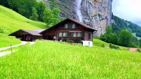 Natural beauty