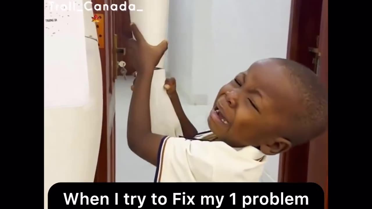 Fixing my life be like 😭😂😂