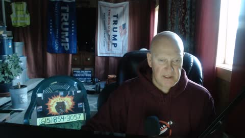 FINALLY!!! Trump Promises a “RECKONING”